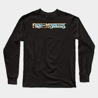 FROM THE NOSEBLEEDS PODCAST Long Sleeve T-Shirt